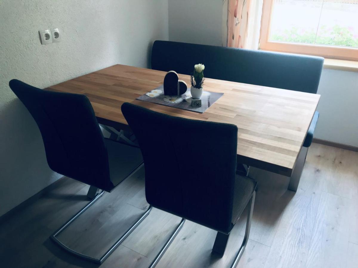Ferienwohnung Rottensteiner Sybille Inclusiv Sommercard Jerzens Exterior foto
