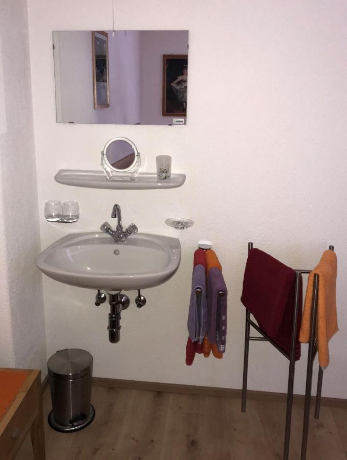 Ferienwohnung Rottensteiner Sybille Inclusiv Sommercard Jerzens Exterior foto