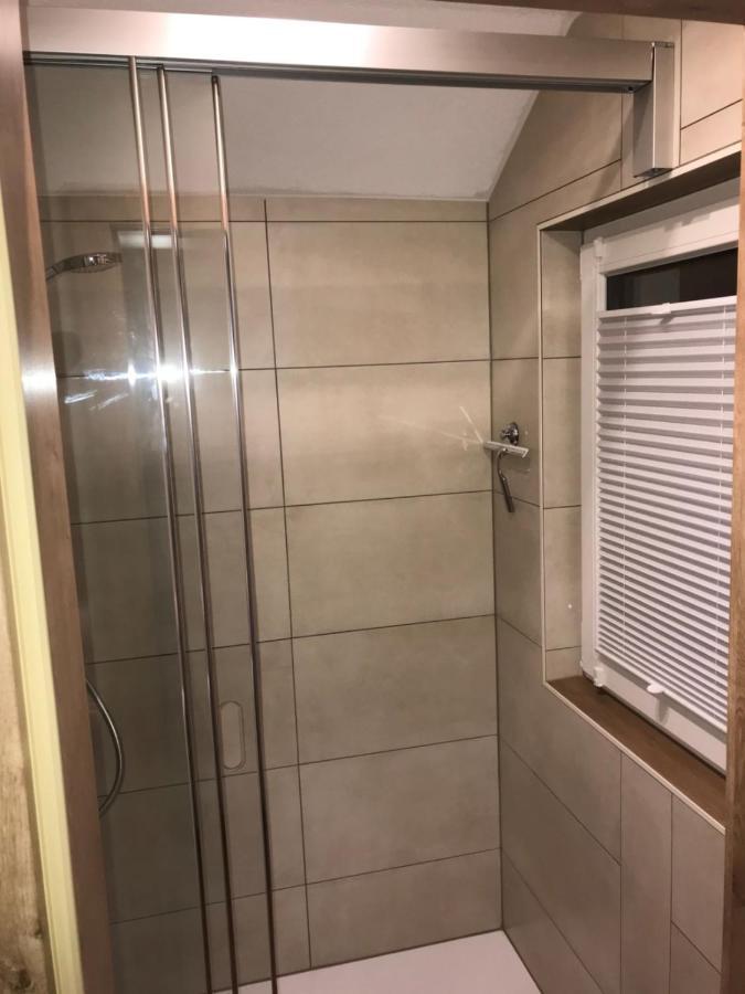 Ferienwohnung Rottensteiner Sybille Inclusiv Sommercard Jerzens Exterior foto