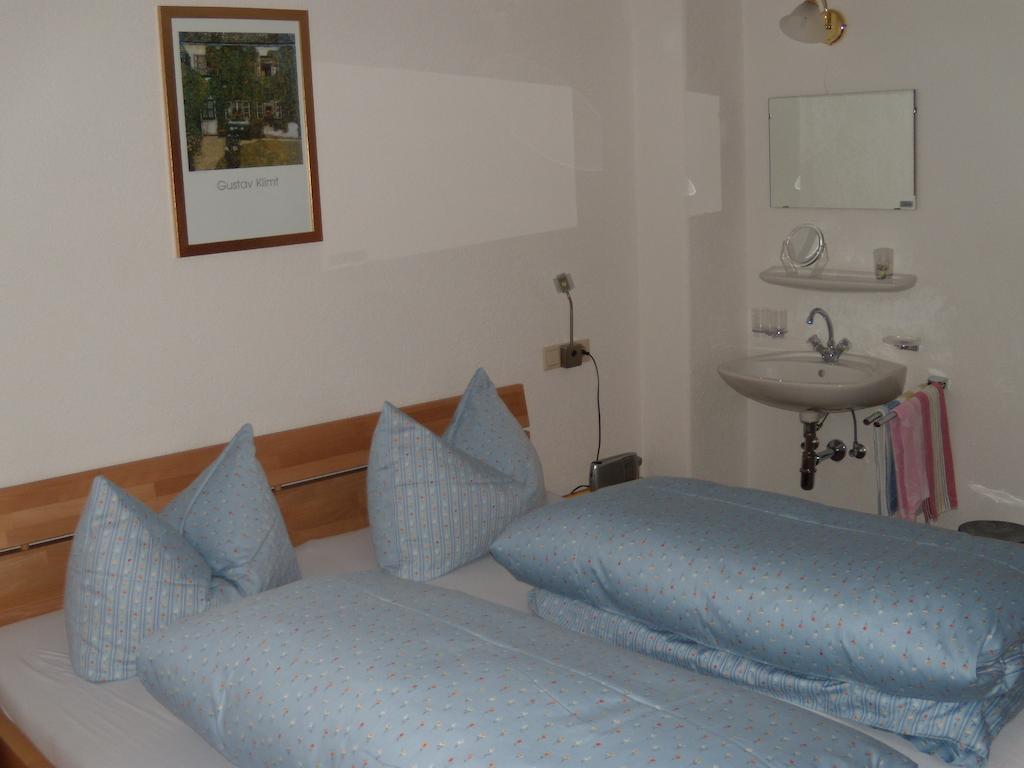 Ferienwohnung Rottensteiner Sybille Inclusiv Sommercard Jerzens Quarto foto