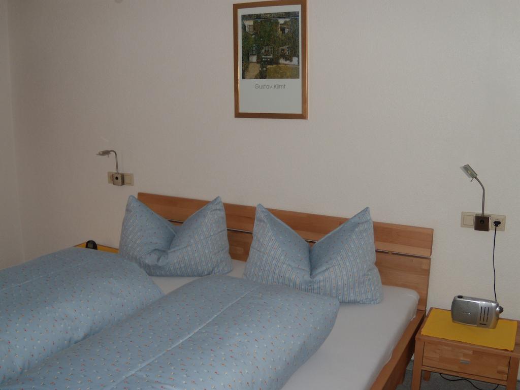 Ferienwohnung Rottensteiner Sybille Inclusiv Sommercard Jerzens Quarto foto